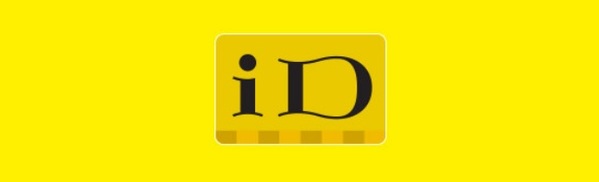 dカード GOLDのメリット③：「iD」が使えてどんどんdポイントが貯まる