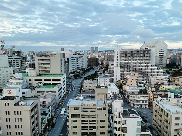 細かいディティールが表現されている