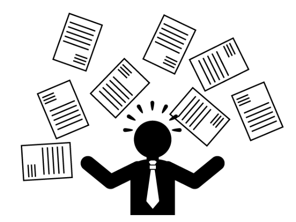 解約証明書とは?