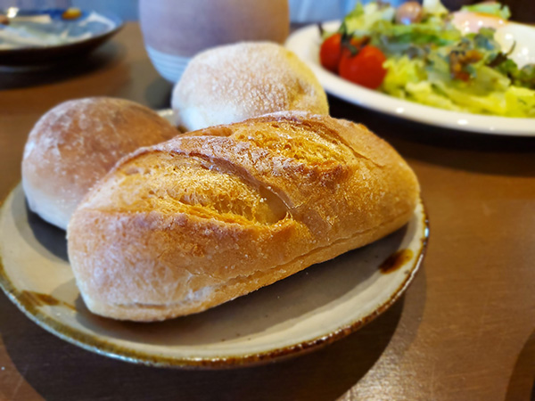 料理