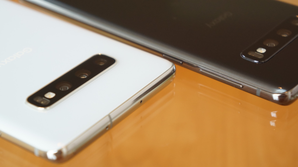 Galaxy S10のカメラ機能の特徴をピックアップ