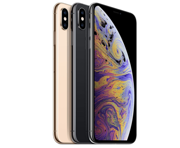 iPhone XS Maxの特徴・価格を解説