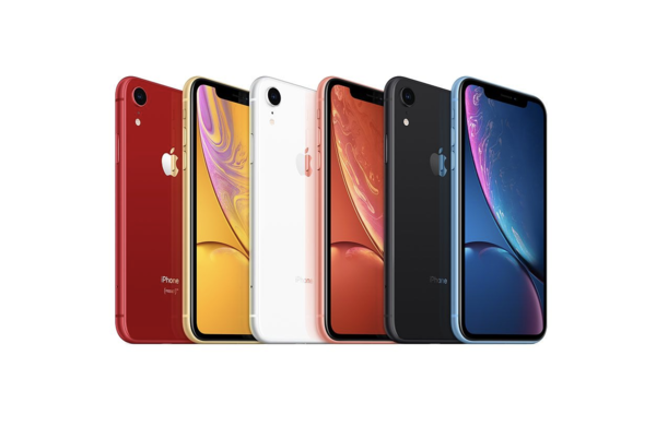 iPhone XRの特徴・価格を解説