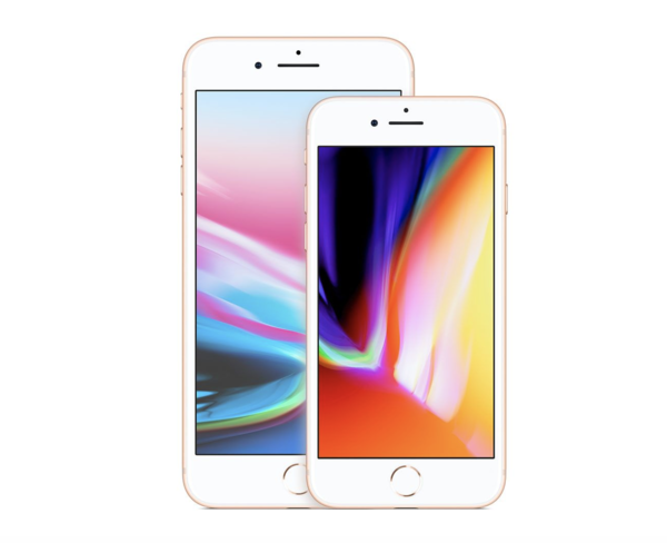 iPhone 8の特徴・価格について