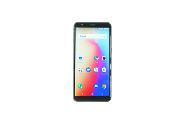 jetfon P6 レビュー/jetfon P6を使ってみて感じたこと