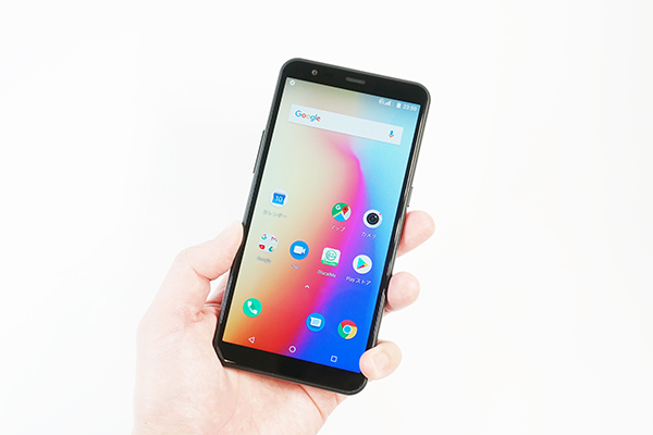 jetfon P6 レビュー/jetfon P6は海外に行くなら必ず持っていきたい