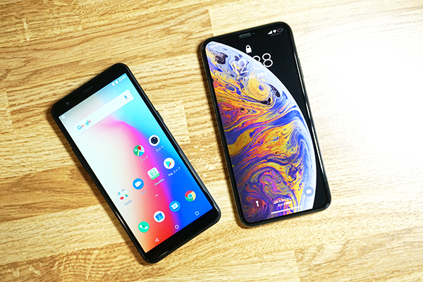 jetfon P6 レビュー/jetfon P6は海外に行くなら必ず持っていきたい