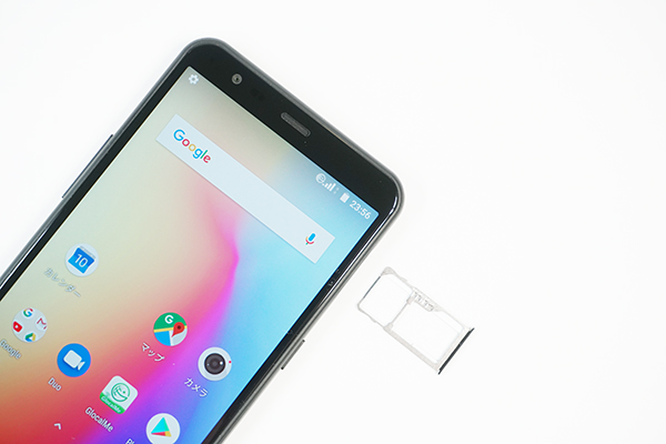 jetfon P6 レビュー/jetfon P6は海外に行くなら必ず持っていきたい