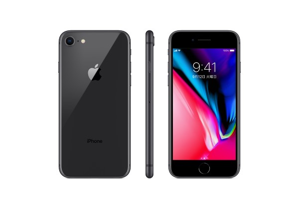 iPhone 8