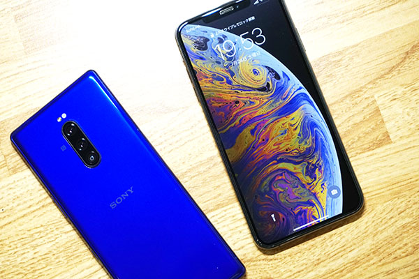ライターが選び抜いたスマホの画像