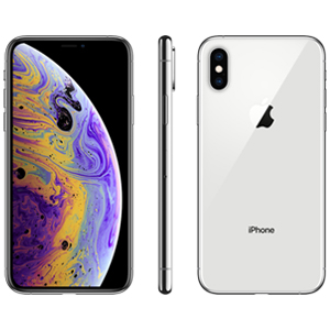iPhone XSの端末画像