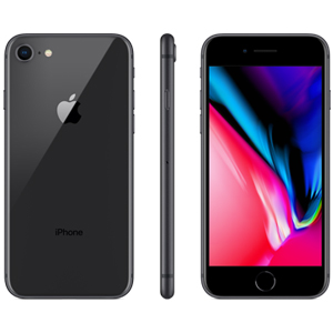 iPhone 8の端末画像
