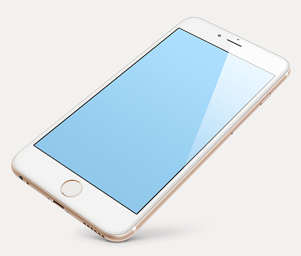 iPhone 8