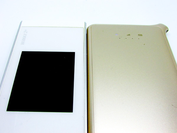 WiMAXと比較