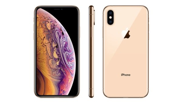 iPhone XS