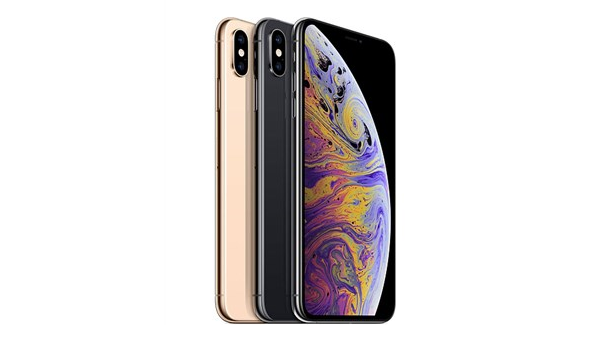 iPhone XS Max