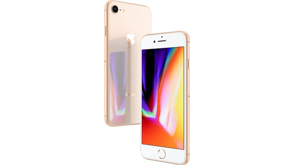 iPhone 8