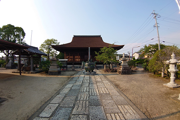 Xperia 1の超広角モードで撮影した写真