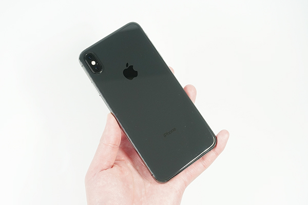 iPhone XS / XS Max