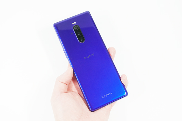 Xperia 1
