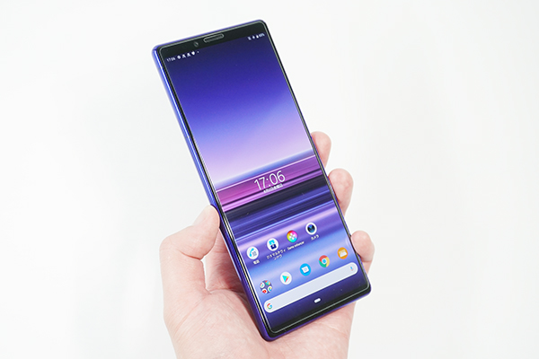 Xperia 1