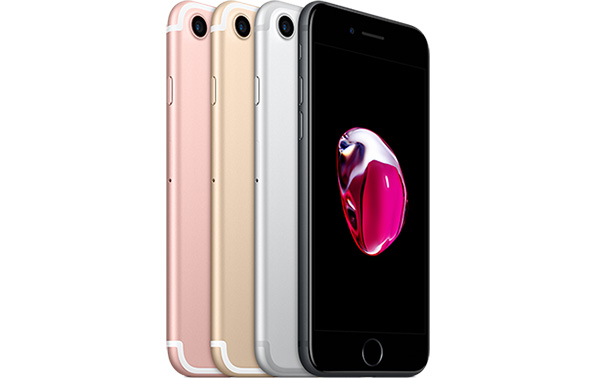 iPhone 7