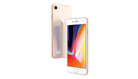 iPhone 8