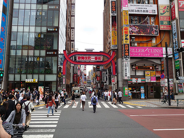 Xperia 1で撮影した写真、標準