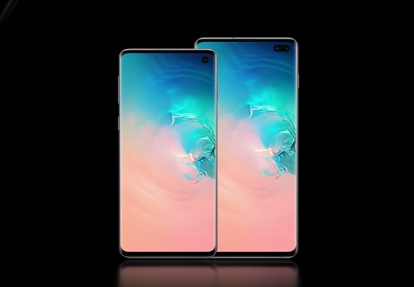 Galaxy S10 / Galaxy S10+