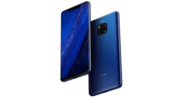 Mate 20 Pro