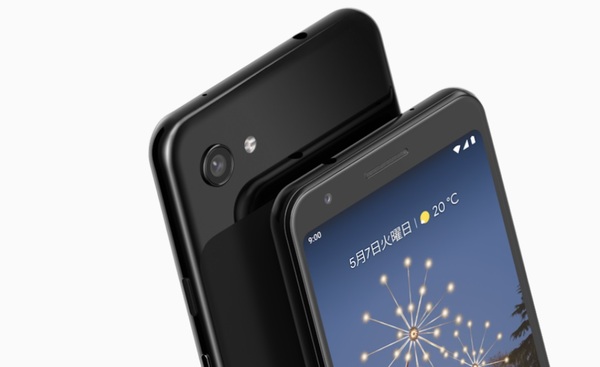 Google Pixel 3a / 3a XL