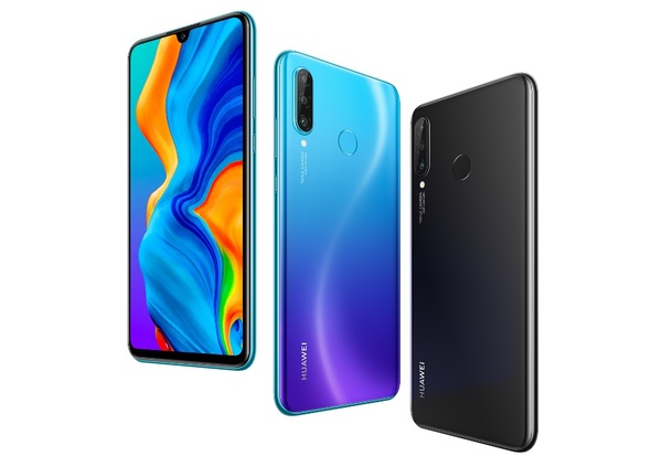 P30 lite Premium
