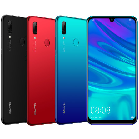 Galaxy A20