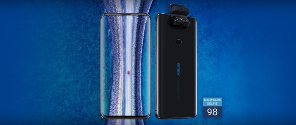 ZenFone 6