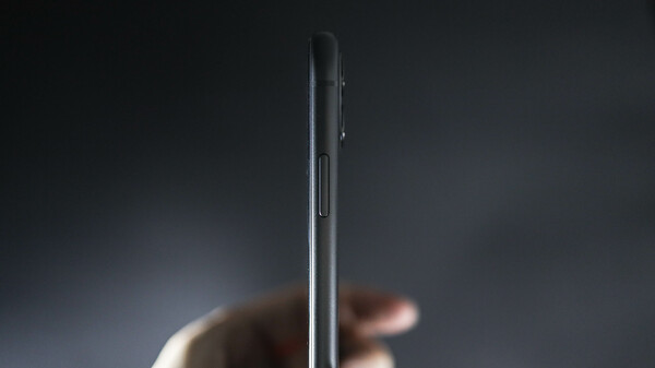 iPhone 11 ブラック②