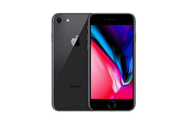 iPhone 8の端末画像
