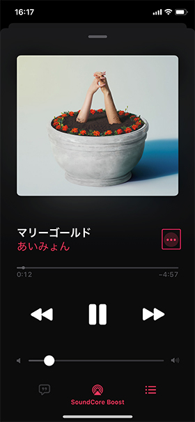 Apple Music ダウンロード