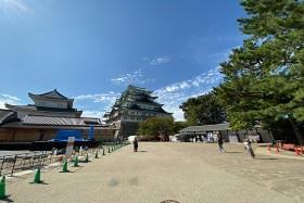 超広角カメラの作例