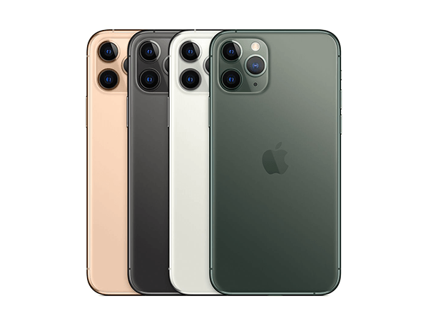 iPhone 11 Proの特徴・価格を解説!