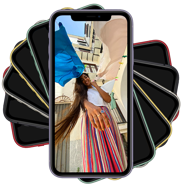 iPhone 11