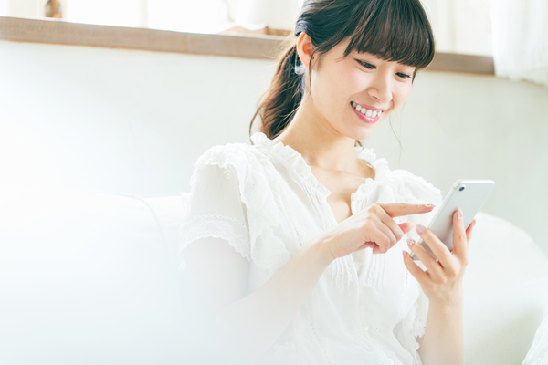 アメリカ放題 申し込みイメージ