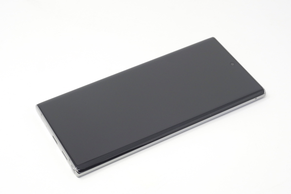 Note10+ 前面