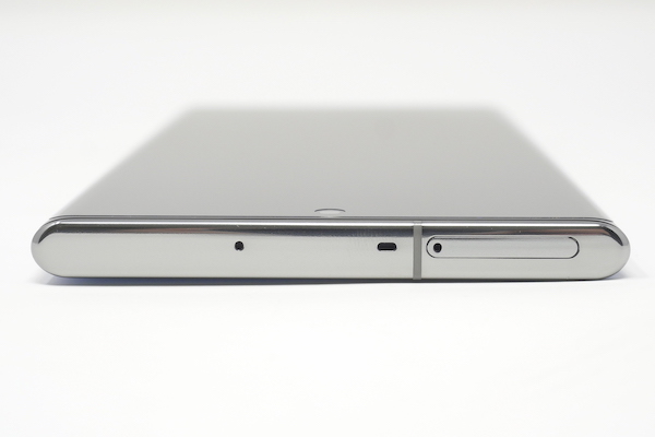 Note10+ 上部