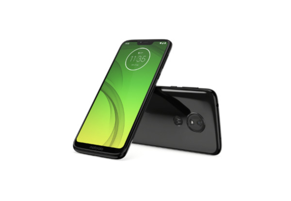 Moto G7 Power