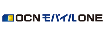 OCNモバイルONE