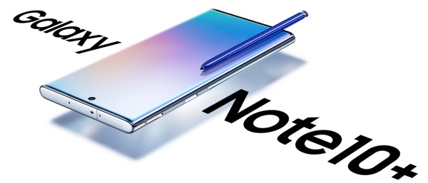 Galaxy Note10+