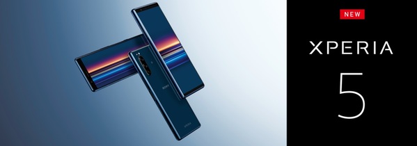 Xperia 5