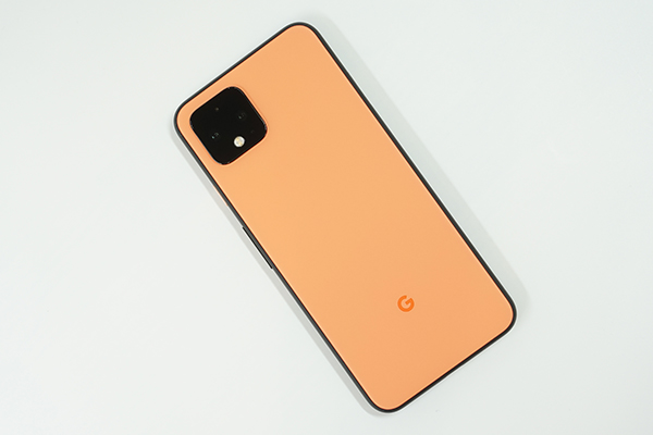 Google Pixel 4 ①