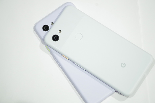 Google Pixel 3a