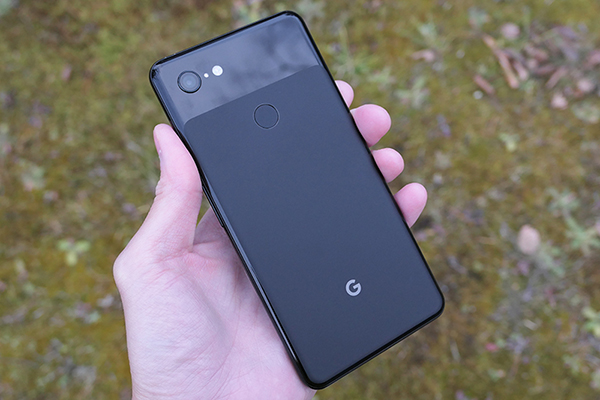 Google Pixel 3/3 XL
